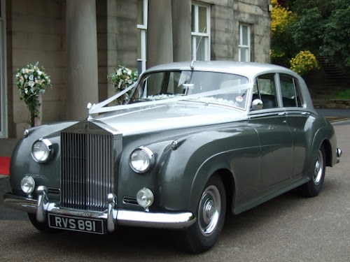 profile picture of Elegance Wedding Car Hire profile picture