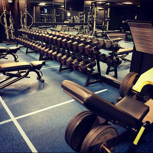 profile picture of Village Gym Bournemouth