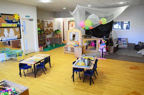 profile picture of Tops Day Nurseries: Bournemouth Nursery profile picture