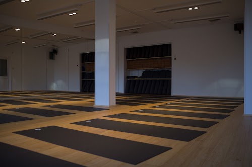 Yoga Lounge Bournemouth