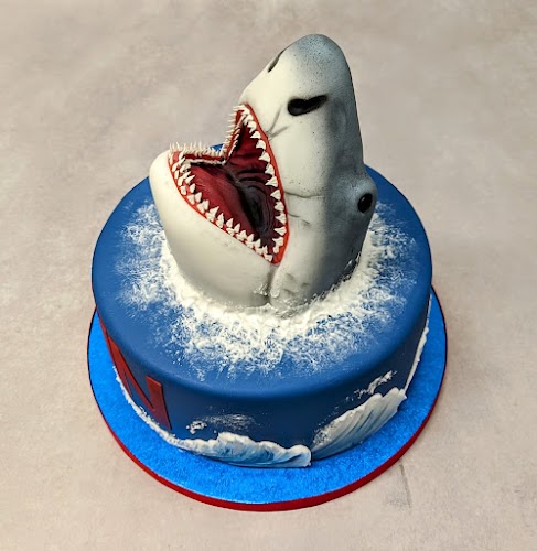 profile picture of Coast Cakes