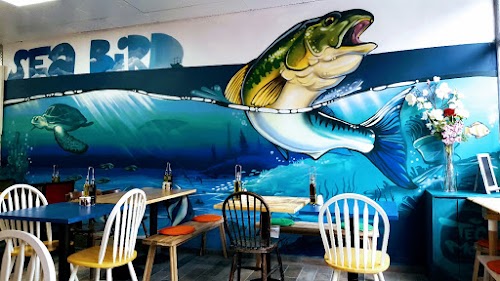 profile picture of Seabird Fish & Chips