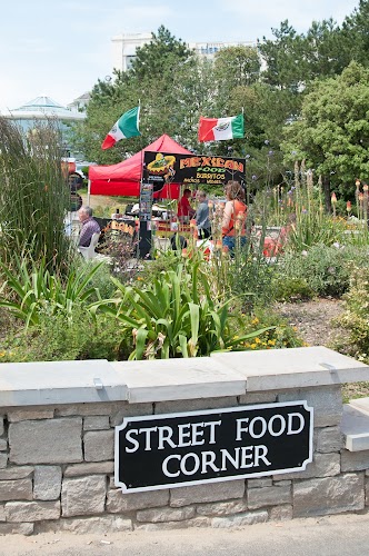 profile picture of Street Food Corner, Bournemouth profile picture