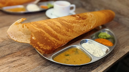 profile picture of Dosa World profile picture