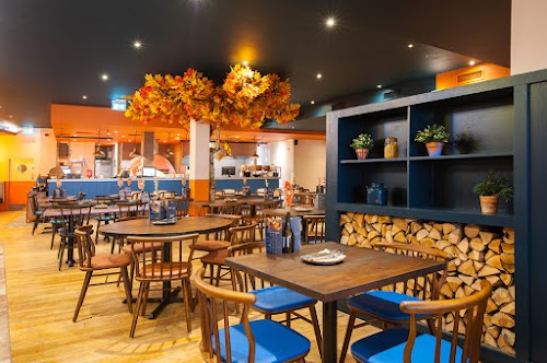 profile picture of Zizzi - Bournemouth