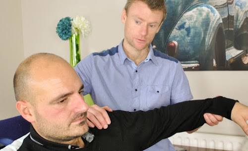 profile picture of Bournemouth Clinic for Osteopathy and Acupuncture