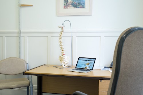 profile picture of Bournemouth Chiropractic