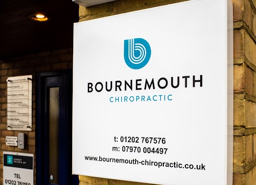 profile picture of Bournemouth Chiropractic Clinic - Local Chiropractor