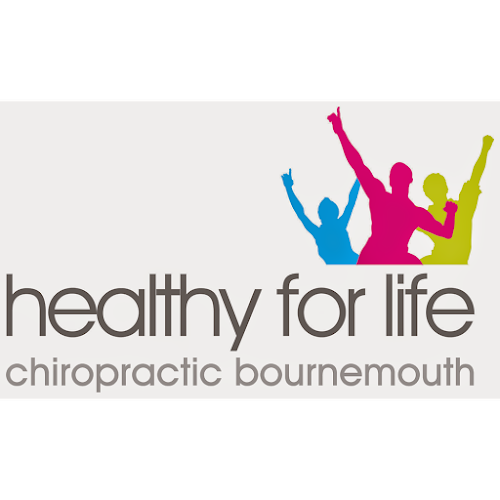 profile picture of Healthy for Life Chiropractic Bournemouth profile picture