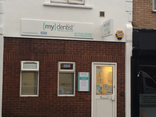 profile picture of mydentist, Old Christchurch Road, Bournemouth profile picture