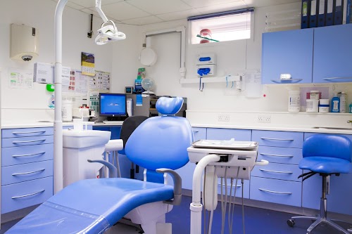 profile picture of mydentist, Old Christchurch Road, Bournemouth