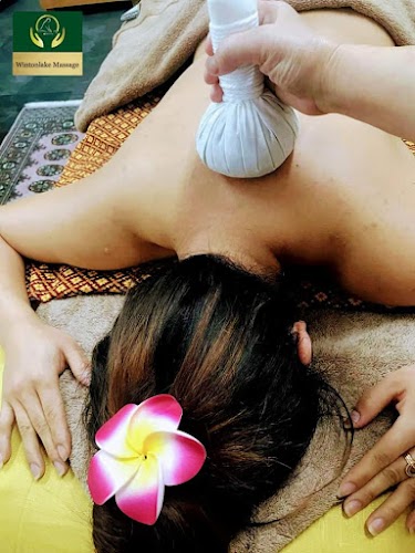 Chill - Massage & Beauty Therapists