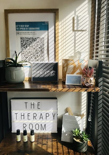 profile picture of The Therapy Room - Holistic & Clinical Massage