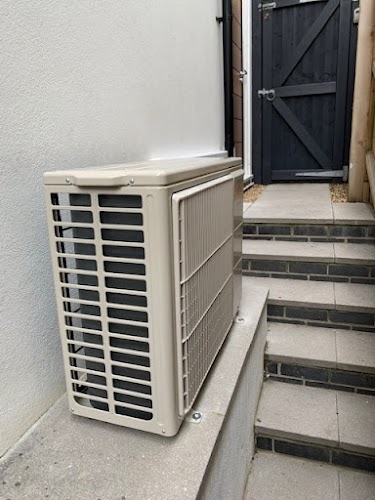 B & H Services Air Conditioning Ltd