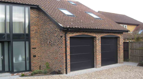 profile picture of Up & Over Garage Doors & Shutters