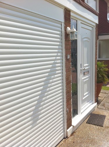 profile picture of Up & Over Garage Doors & Shutters