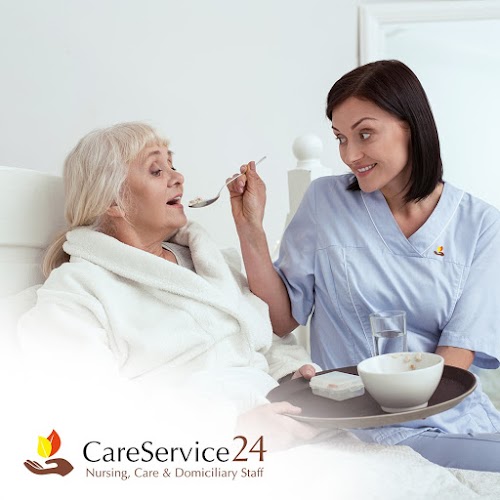 profile picture of CareService24