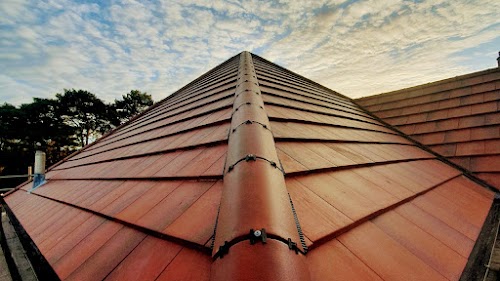 profile picture of Pegasus Roofing