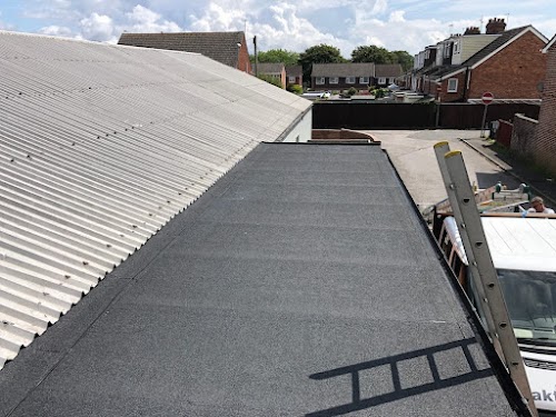 profile picture of AKT Roofing Ltd