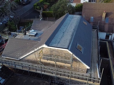 profile picture of SJ Roofers LTD