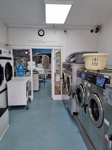 profile picture of Complete Clothes Care - Dry cleaners & Launderette profile picture