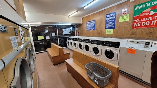 profile picture of The Launderette profile picture