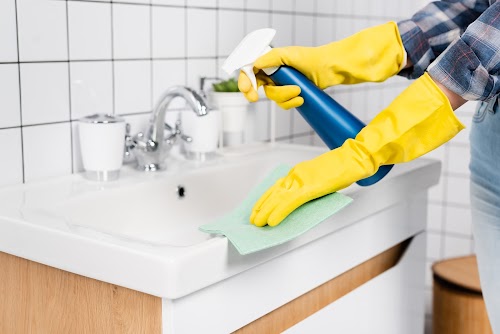 profile picture of All Yours Cleaning Services