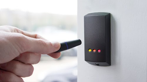 profile picture of Moss Security Solutions