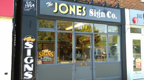 profile picture of The Signage Store