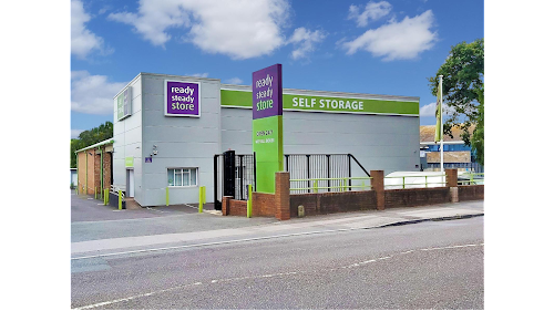 profile picture of Ready Steady Store Self Storage Bournemouth profile picture