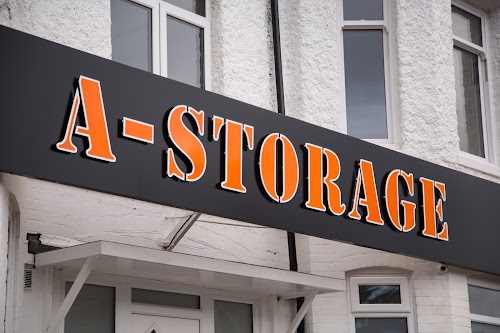 profile picture of More! Self Storage Bournemouth profile picture