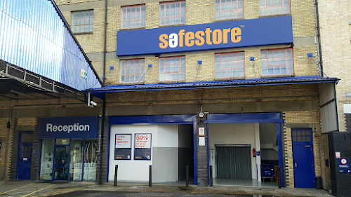 profile picture of Safestore Self Storage Bournemouth Westbourne profile picture