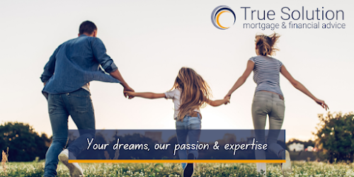 profile picture of True Solution Mortgage & Financial Advice