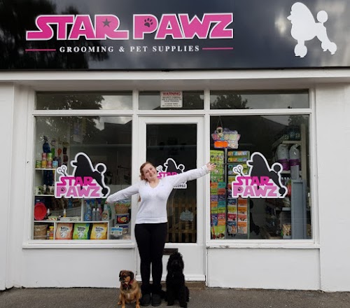 profile picture of Star Pawz Grooming and Pet Supplies