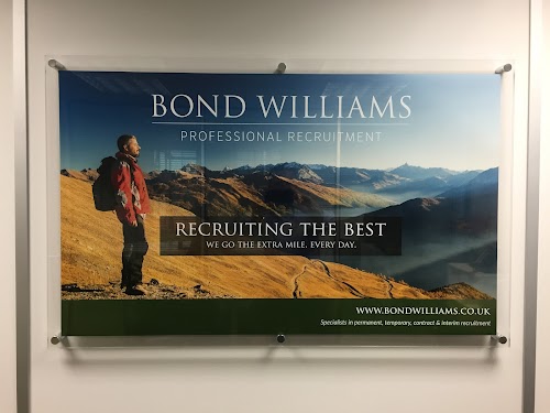 profile picture of Bond Williams Professional Recruitment profile picture