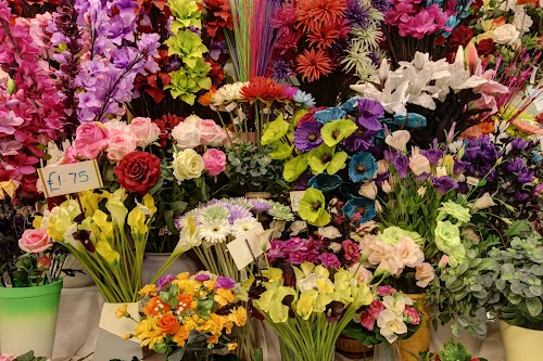 profile picture of Simonis Florists Ltd profile picture