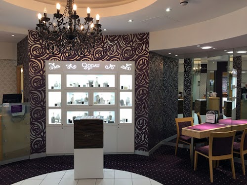 profile picture of Warren James Jewellers