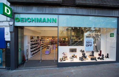 profile picture of DEICHMANN