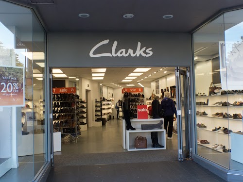 profile picture of Clarks