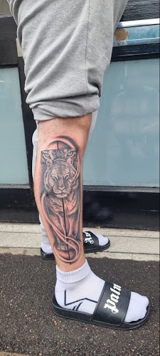profile picture of Immaculate Chaos Tattoo Studio