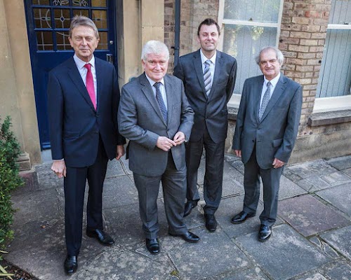profile picture of Preston Redman Solicitors