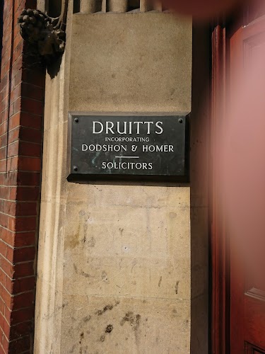 profile picture of Druitts Solicitors