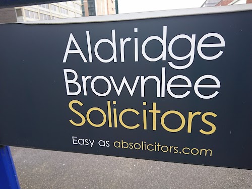 Aldridge Brownlee LLP