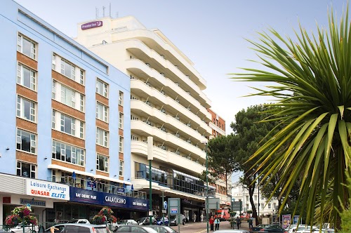 profile picture of Premier Inn Bournemouth Central hotel