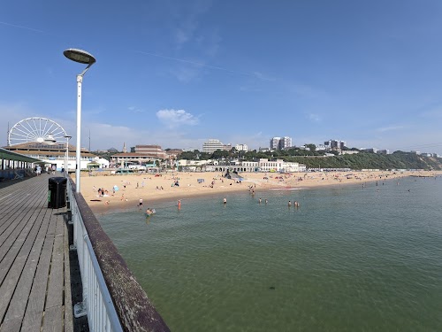 profile picture of Bournemouth Pier profile picture