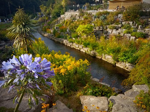 profile picture of Bournemouth Parks - Lower Gardens