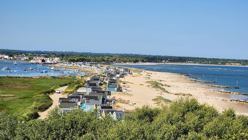 profile picture of Hengistbury Head Beach profile picture