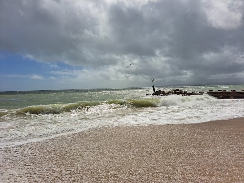 profile picture of Hengistbury Head Beach