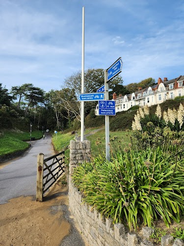 profile picture of Boscombe Chine Gardens profile picture