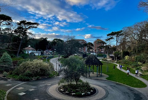 profile picture of Boscombe Chine Gardens